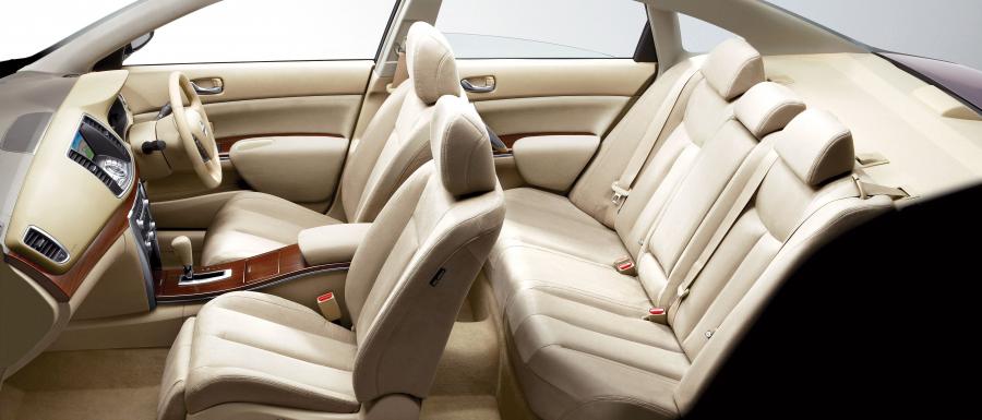  Nissan Teana 2012 года  (JP) (фото 19 из 36)